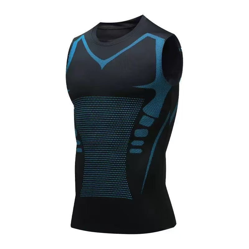 Compression Tank Top
