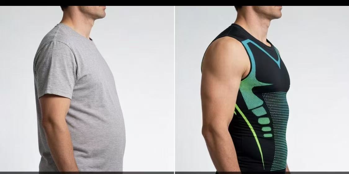 Compression Tank Top